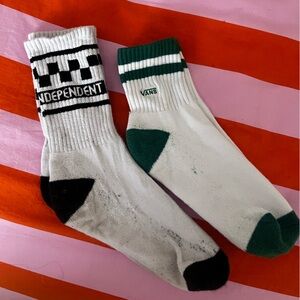 Vans Socks 2 Pair